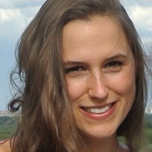 Louise - Prof d'anglais - Bruxelles