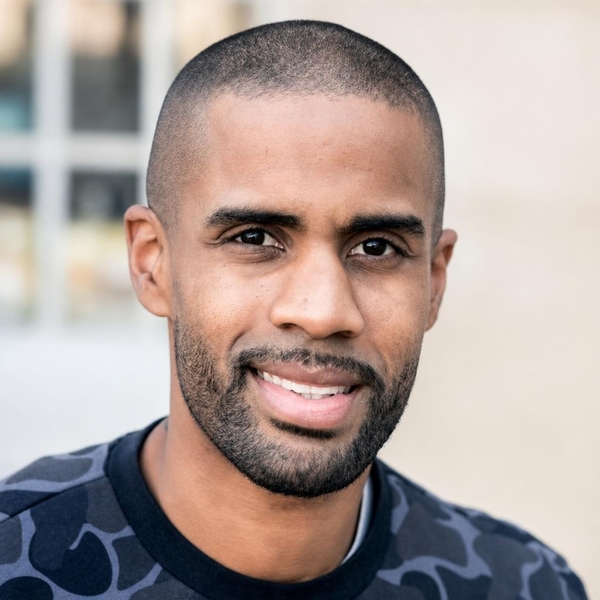 Thomas - Prof de développement personnel - Boulogne-Billancourt