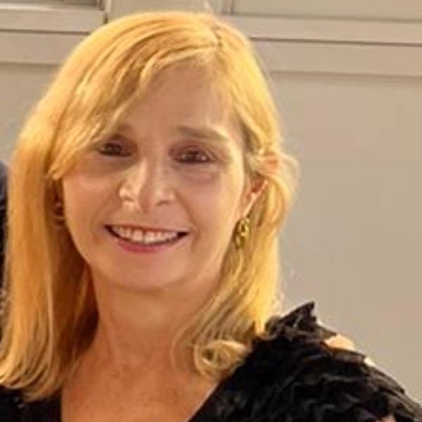 Carolina - Profe de inglés - Móstoles