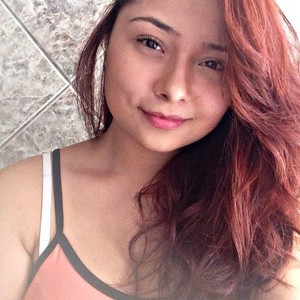 Elisandra - Professor de biologia - Goiânia
