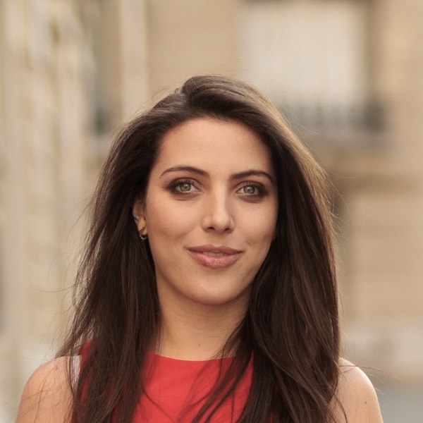 Emmanuelle - Prof de design - Marnes-la-Coquette