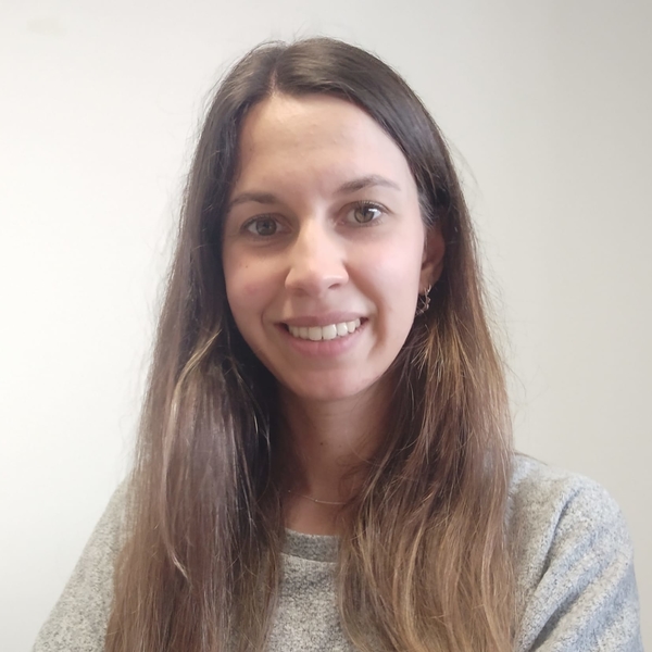 Laura - Profe de otras ciencias - Seville