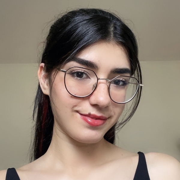 Meriem - Prof d'aide aux devoirs - Montrouge