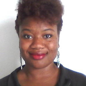 Alissia - Prof de français - Pau