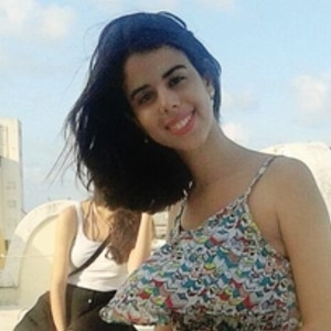 Nathalia - Professor de matemática - Recife
