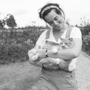 Henriette - Prof d'histoire de l'art - Ixelles