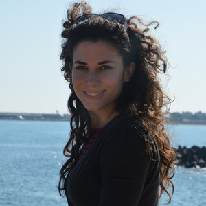 Antonella - Insegnante di ripetizioni - Capaci