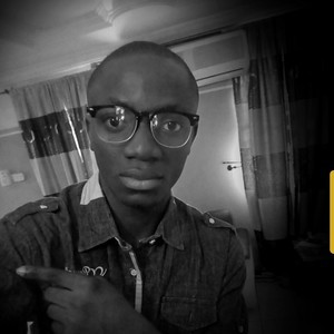 Adanu - Graphic design tutor - New Karu