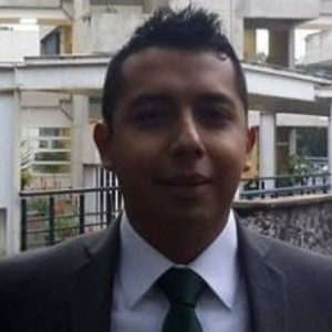 David René - profesor de contabilidad - Ciudad de México