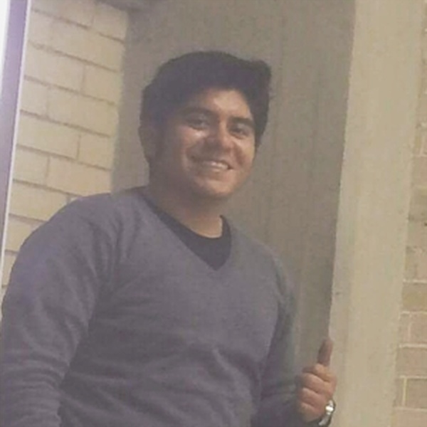 Carlos - profesor de matemáticas - Ciudad de México