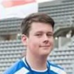 Lewis - Computer basics teacher - Wakefield
