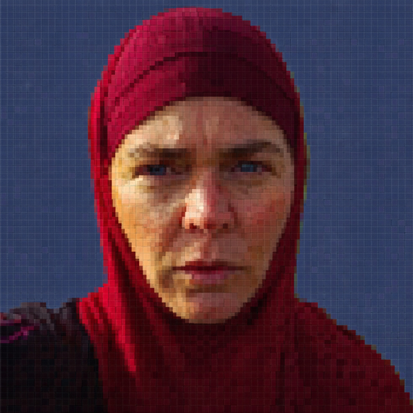 Andrea - Prof d'espagnol - Livry-Gargan