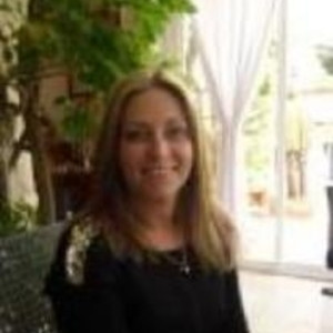 Francesca - Prof d'anglais - Paris