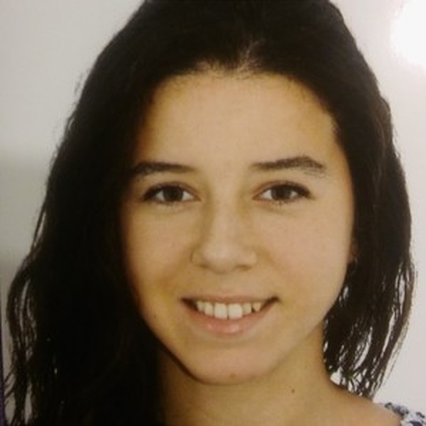 Raquel - tutor académico - Albal