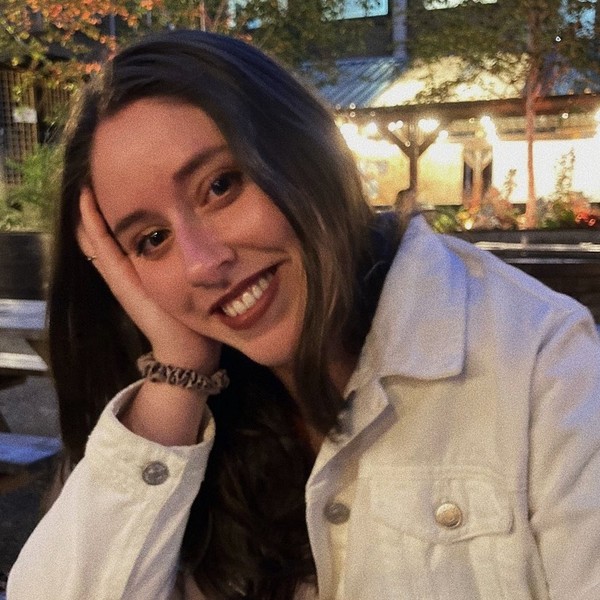 Marta - Profe de español - Murcia