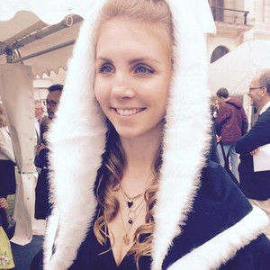 Rosie - Spanish tutor - London
