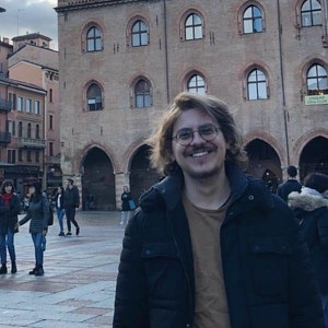 Fabio - Insegnante di aiuto compiti - Marsala