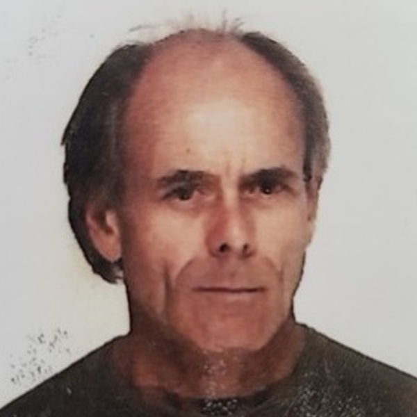 Roland - Prof de français - Fontenay-sous-Bois