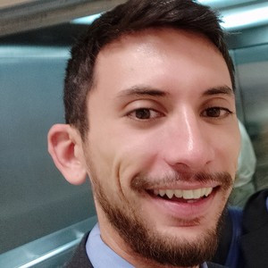 Andy - Profesor de inglés - Madrid