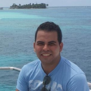JULIAN ANDRES - prof de Álgebra - Cali