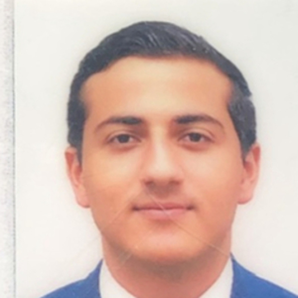 Oscar - profesor de derecho civil - Zapopan