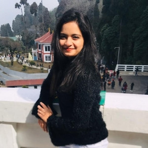 Zainab Bharmal - English Speaking Tutor - Bilaspur