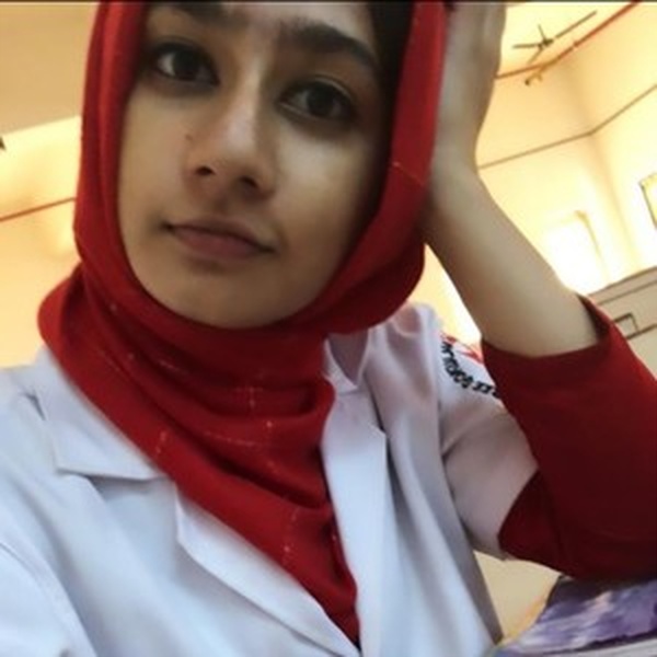 Fathima - Biology Tutor - Kollam