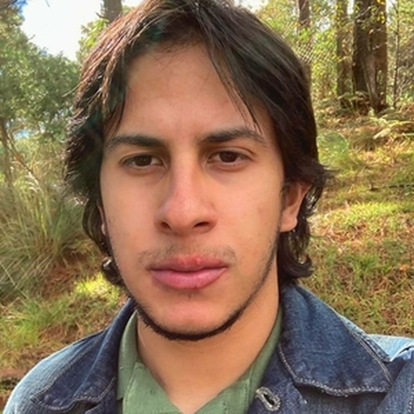 Daniel - Profe de ciencias naturales - Xalapa-Enríquez