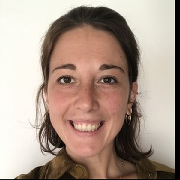 Mireia - profesor de vocabulario en inglés - Girona