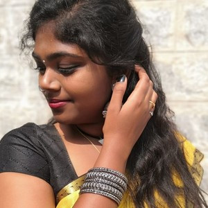 Sunethra - Positive psychology tutor - Visakhapatnam