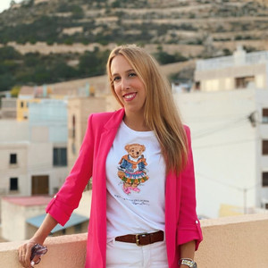 Ana - Profe de matemáticas - Alicante (Alacant)