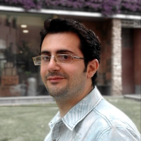 Daniel - Prof de développement web - Bourg-lès-Valence