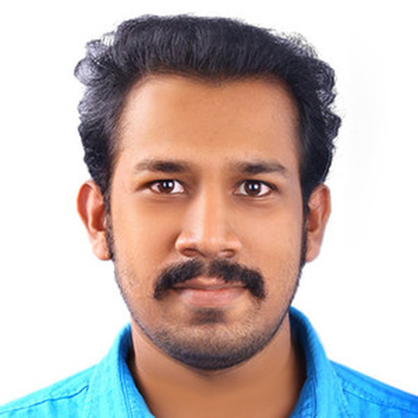 Aswin - Mechanical engineering tutor - Kollam