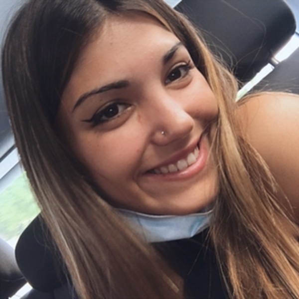 Maite - Profesor de reforzamiento escolar - Elx