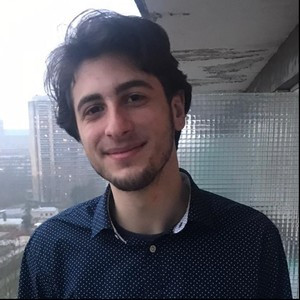 Luc - Prof de néerlandais - Ganshoren