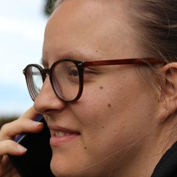 Julia - Prof de chant - Chambéry