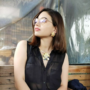Angie Melissa - profesor de historia - Neiva