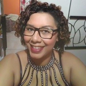 Lilian - Professor de língua portuguesa e literatura - São Luís