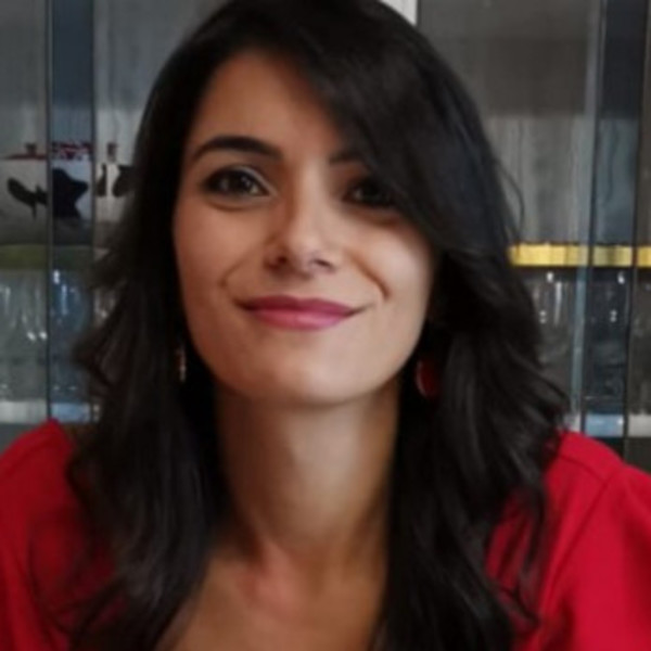 Marta - Insegnante di matematica - Reggio Calabria