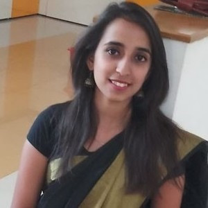 Anuradha - English tutor - Nashik