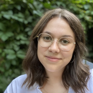 Charlotte - Psychology tutor - Montréal