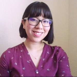 Elizabeth - profesor de español para extranjero - Ciudad de México