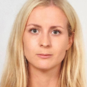 Kenza - Prof d'anglais - Ixelles