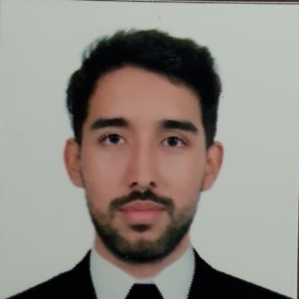Juan Diego - Profesor de matemáticas - Pereira