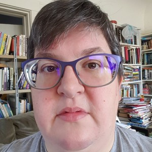 Lori - ESL tutor - Oakland