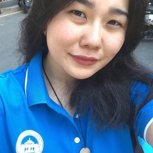 Karina - Chinese tutor - Brooklyn