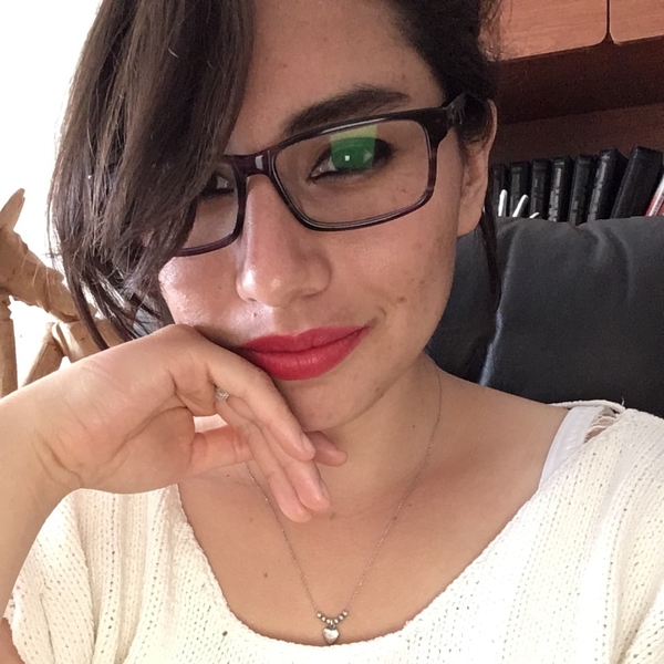 Sandra - profesor de derecho civil - Chihuahua