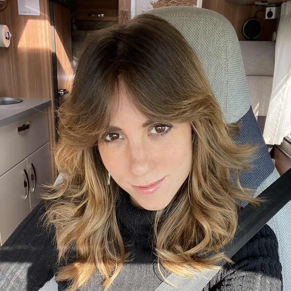 Leticia - profesor de apoyo a alumnos con dificultades de lectura - Xàbia