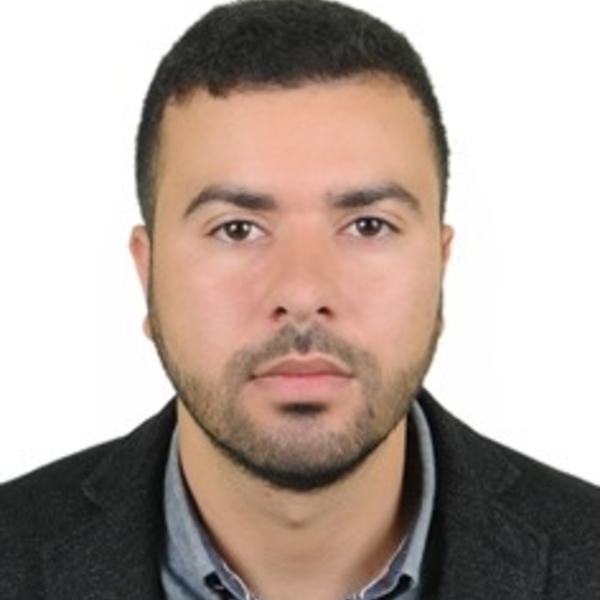 Mohamed - Prof de transfert thermique - Nantes