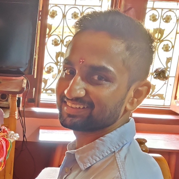 Sarvjeet - ESOL tutor - Ranchi